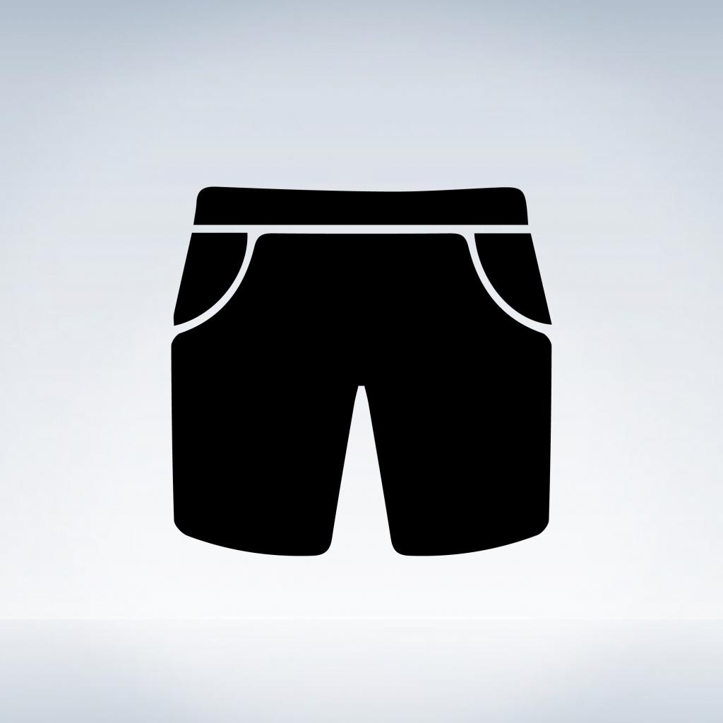 Panta & Short con Licra