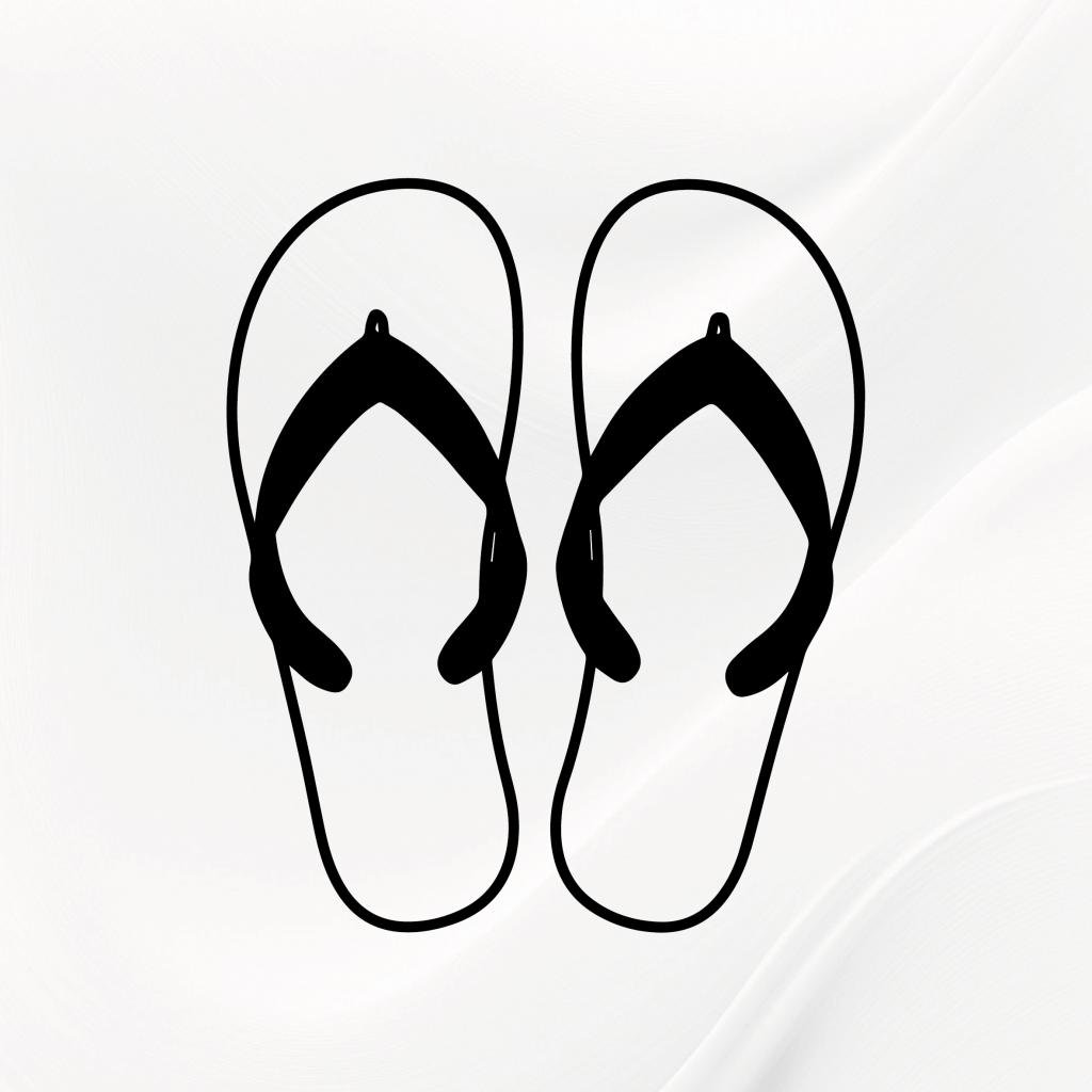 Sandalias & Chancletas