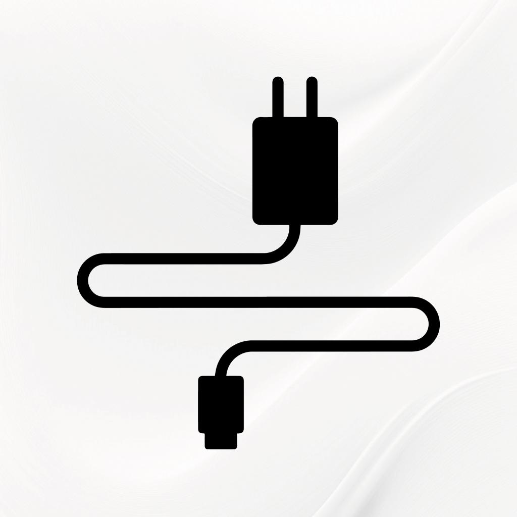 Cables & Cargadores